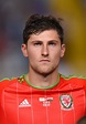 Ben Davies in Cyprus v Wales - UEFA EURO 2016 Qualifier - Zimbio