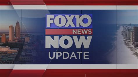 Fox10 News Now Update For Tuesday Evening February 4 2020 Youtube