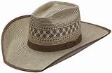 American Hat Company Straw Cowboy Hats Photos