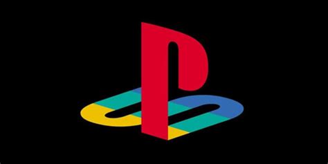 Ps1 Logo Revealed To Have Been A 3d Design The Whole Time