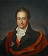 Johann Wolfgang von Goethe - o metafísico da língua | Templo Cultural ...