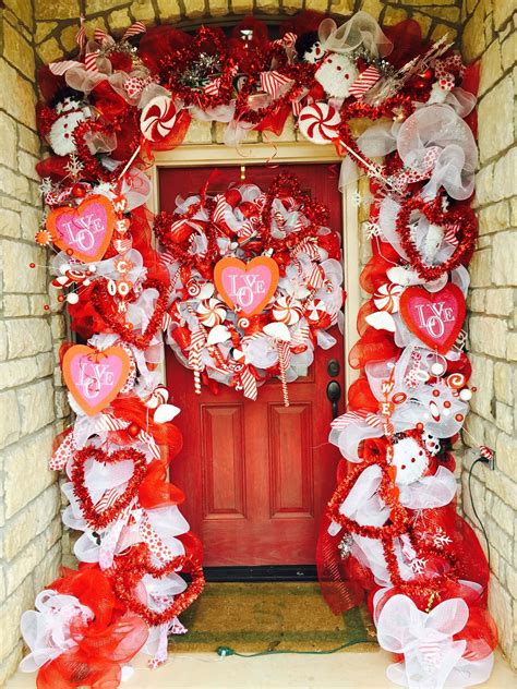 37 Easy And Creative Diy For Valentine Decoration This Year Valentine
