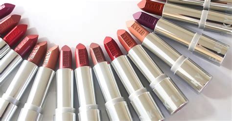 Kylie Cosmetics Lipstick Launches Brand Debuting First Bullet Lipsticks
