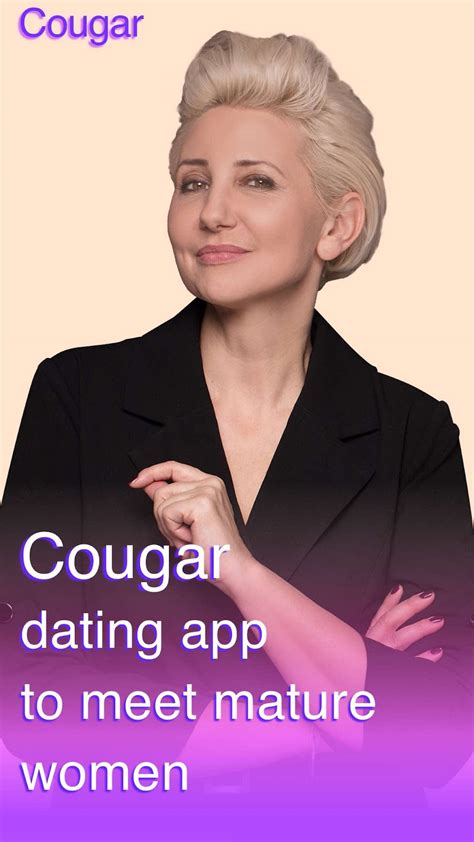 Meet Cougars In Your Area And Now Have Fun Data Pro Technology Limited