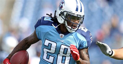 Former Nfl Rb Chris Johnson Accused In Murder For Hire Shootings That Killed Two Men