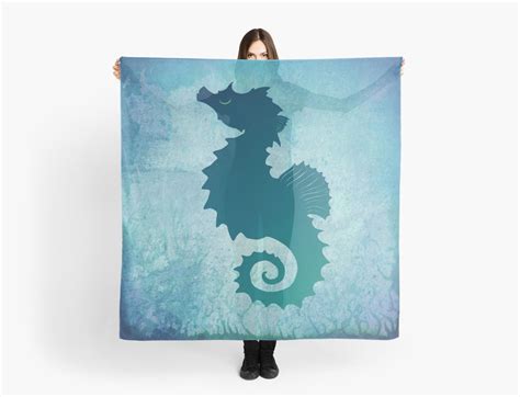Seahorse Of A Different Color ~ Marine Life By Amber Marine Wildlife