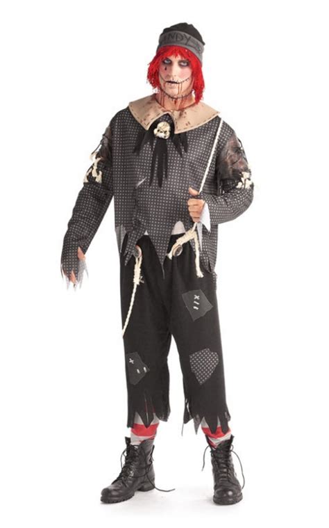 Gothic Rag Doll Costume In Stock About Costume Shop