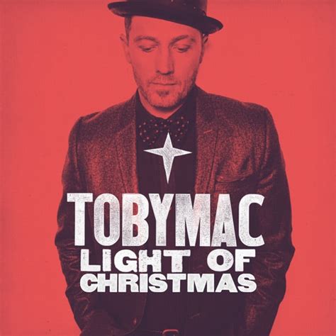 Tobymac Eye On It Vinyl