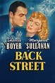 ‎Back Street (1941) directed by Robert Stevenson • Reviews, film + cast ...