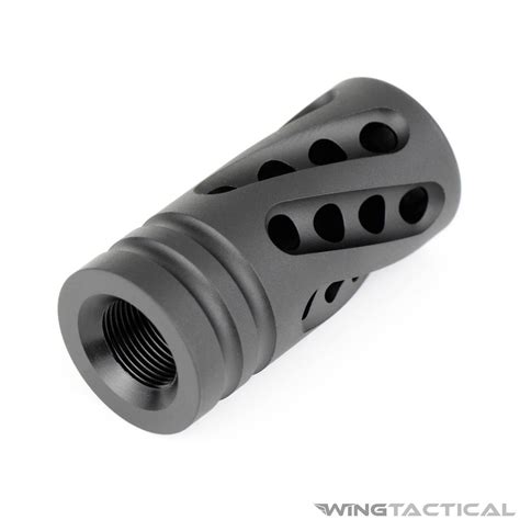 Tactical Solutions Ruger 1022 X Ring Performance Compensator Wing