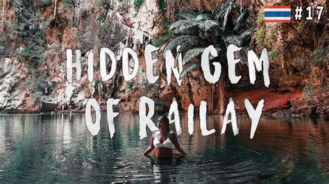 Dont Miss This Hidden Gem Of Railay Princess Lagoon View Point