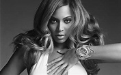 Music Beyoncé HD Wallpaper
