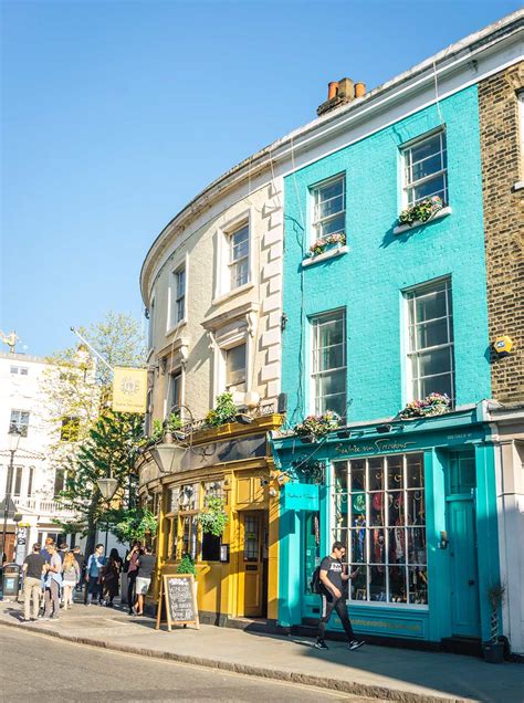 16 Things To Do In Notting Hill London By A Local 2022 Guide Ck Travels 2022