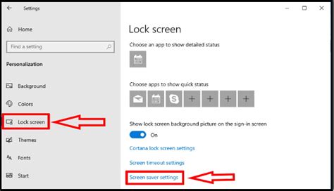 05 Ways To Lock Screen Automatic In Windows 10 Easily