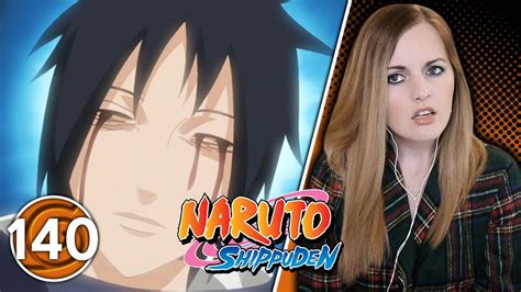 Fate Naruto Shippuden Episode 140 Reaction Youtube