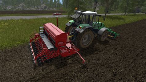 Kuhn Sitera 3000 Fs 17 Farming Simulator 17 Mod Fs 2017 Mod