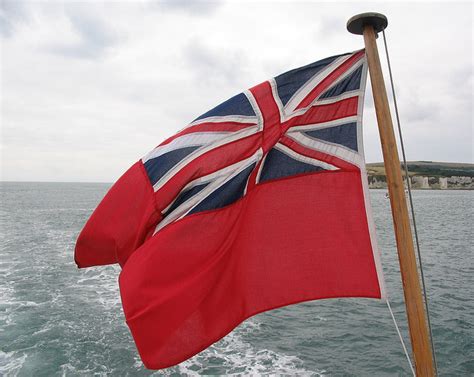What Is It About Boating Flag Placement Basics For Recreational