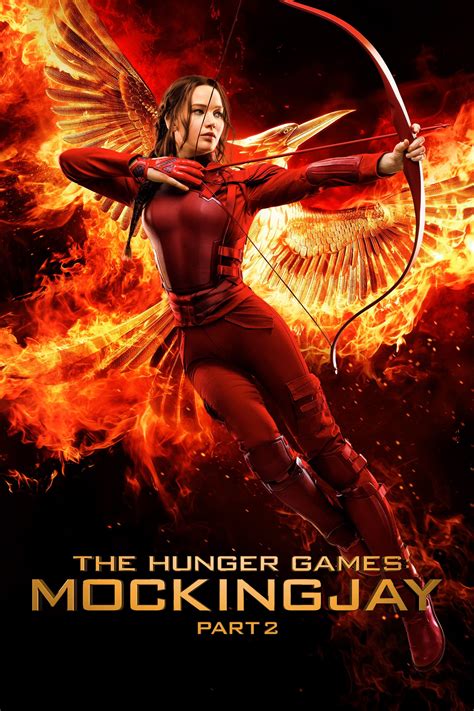 Every Movie In The Hunger Games Franchise Ranked By Box Office Gross