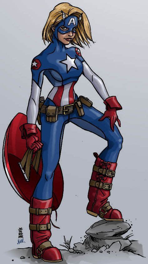 40 Best Girl Captain America Images Captain America Girl Captain