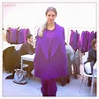 Stella McCartney Oversized AW13 | Color trends fashion, Fashion colours ...
