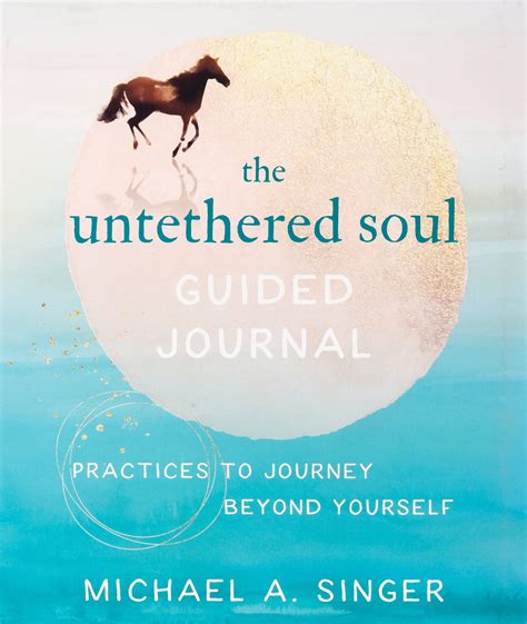 The Untethered Soul Audiobook The Journey Beyond Yourself