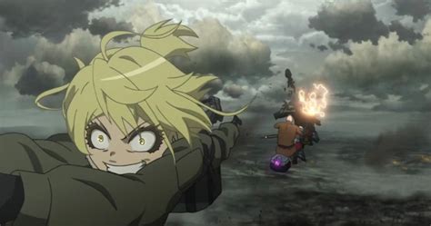 The Great War Anime Review Valiant Hearts The Great War Geeks Under