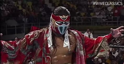 Hayabusa Dead At 47 Wwe Stars Pay Tribute To Legendary Wrestler