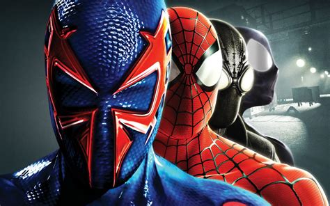 Sfondi Spiderman Gratis Per Desktop Pc Android E Apple Forumforyouit