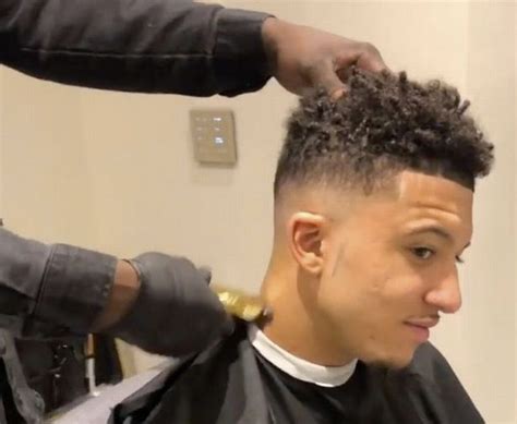 Haircuts photos | best hairstyles, haircuts photos and articles. Sancho fumes over hair-cut fine | QUICK NEWS AFRICA