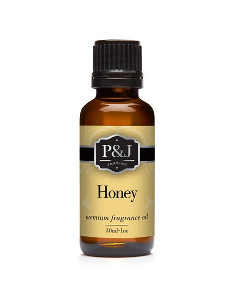 Honey Premium Fragrance Oil 30ml1oz Etsy