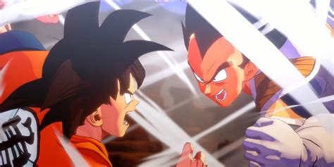 Exclusive Unveiling The Spectacular Twist In Dragon Ball Z Kakarot Dlc Prepare To Be Amazed