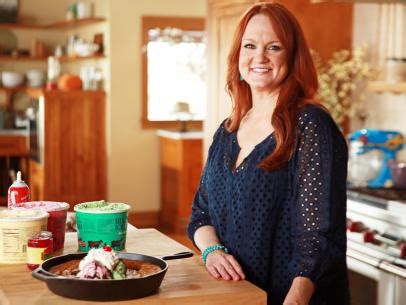 Here's how ree drummond became the pioneer. The Pioneer Woman, hosted by Ree Drummond | Food Network