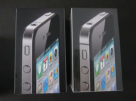 Review Apple Iphone 4 Verizon Cdma 16gb32gb Ilounge