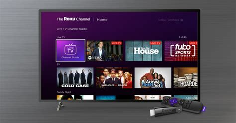 Choose the channel that you want to add to the favorite channel list. Pluto Tv Guide - Roku Channel Has Good News For Cord Cutters 100 Free Live Tv Channels Cnet ...