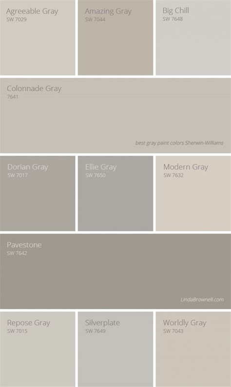 The 25 Best Sherwin Williams Amazing Gray Ideas On Pinterest House