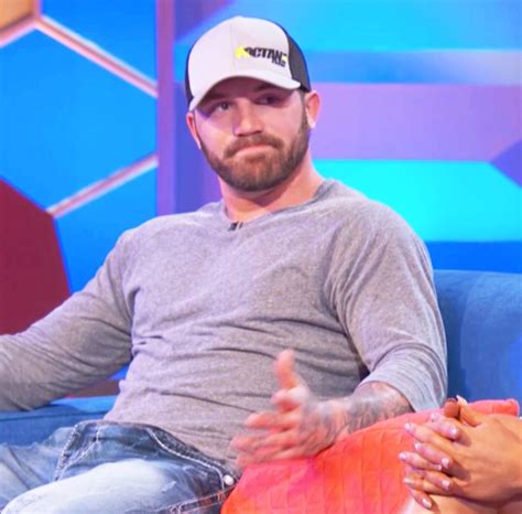 Adam Lind Tests Positive For Meth On Teen Mom 2