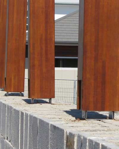 Maybe you would like to learn more about one of these? Metal Verandah Posts - Veranda et abri jardin