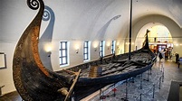 The Viking Ship Museum - History and Facts | History Hit