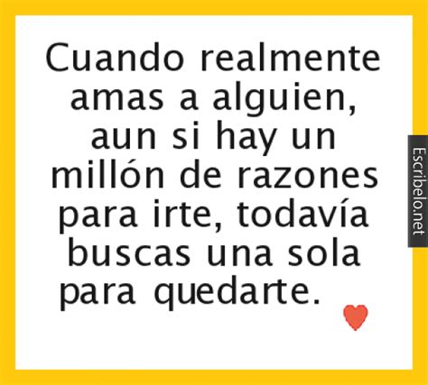 Cuando Realmente Amas A Alguien Tnrelaciones