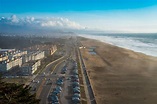 San Francisco’s Ocean Beach: 10 fascinating facts about it - Curbed SF