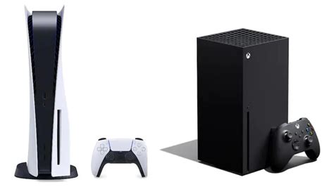 Xbox Series X Vs Playstation 5 Microsoft Has 2 Huge Advantages Over Sony