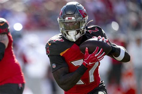 There are a few common phrases you often hear in the betting world. Best Buccaneers Bears Props: Can You Trust Ronald Jones ...