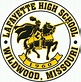 Lafayette High School Logo - LogoDix
