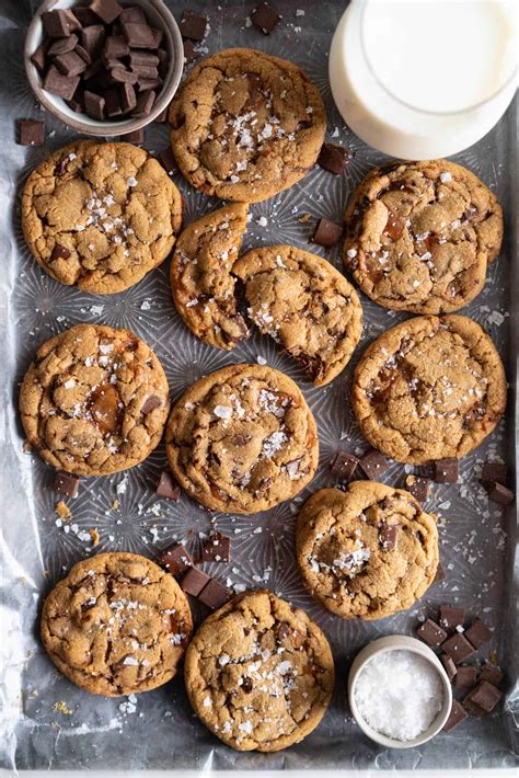 12 Delicious Cookies For Fall Recipes Diycraftsguru