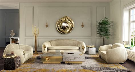 Ever since our inception, new evolution has successfully executed multiple interior decor projects, including luxury villa interior designs and refurbishment. Luxury Home: Living Room Decor 2019 Trends