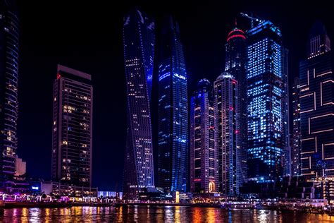 Majestic Facts Of Modern Dubai