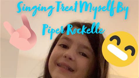 Treat Myself Piper Rockelle Cover Up Inspired By Arianna Lexi Sugar