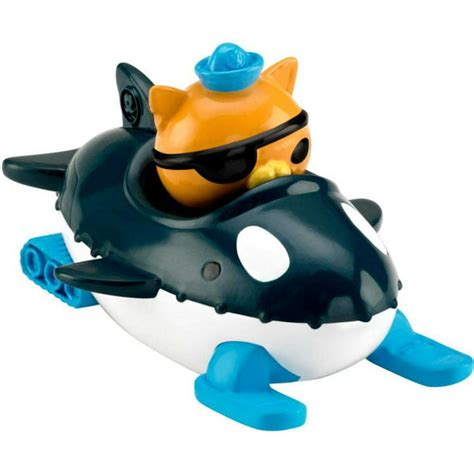 Octonauts Gup Speeders Gup O