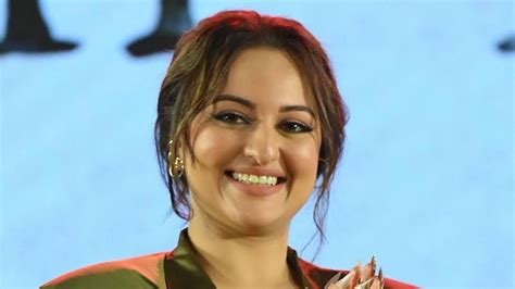 Sonakshi Sinha Says Indicators Of Commercially Success Films Leave Her