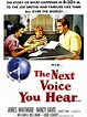 The Next Voice You Hear (1950) - Rotten Tomatoes